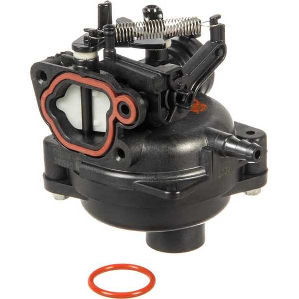 Briggs & Stratton Carburateur - 592361 - Carburateur B&S