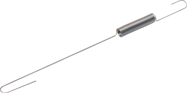 Veer, choke terug - 592585 - Briggs & Stratton