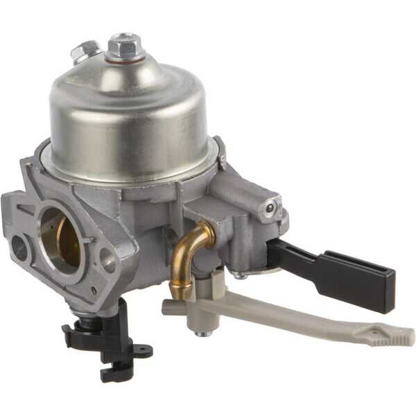 Briggs & Stratton Carburateur - 592594 - Carburateur B&S