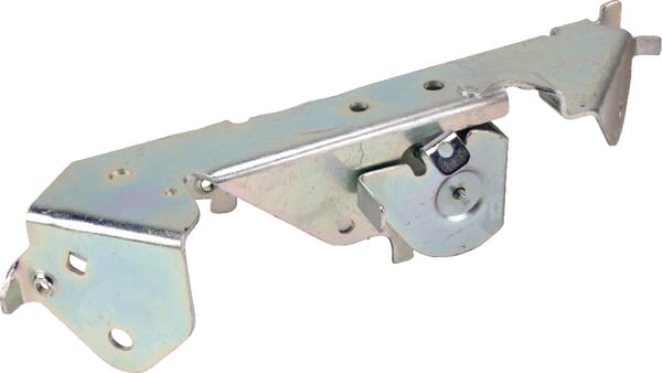 Beslag, bediening - 592661 - Briggs & Stratton