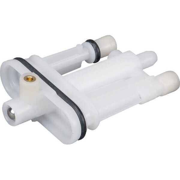 Briggs & Stratton Sproeiers - 592689 - Hoofdsproeier B&S