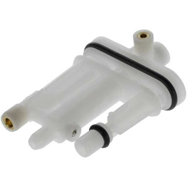 Briggs & Stratton Sproeiers - 592805 - Sproeier B&S