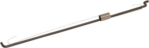 Mechanische stuurstang - 592866 - Briggs & Stratton