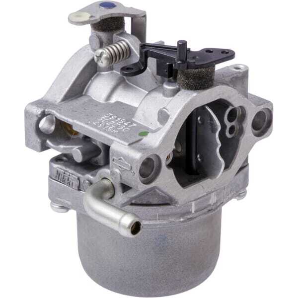 Briggs & Stratton Carburateur - 593034 - Carburateur B&S