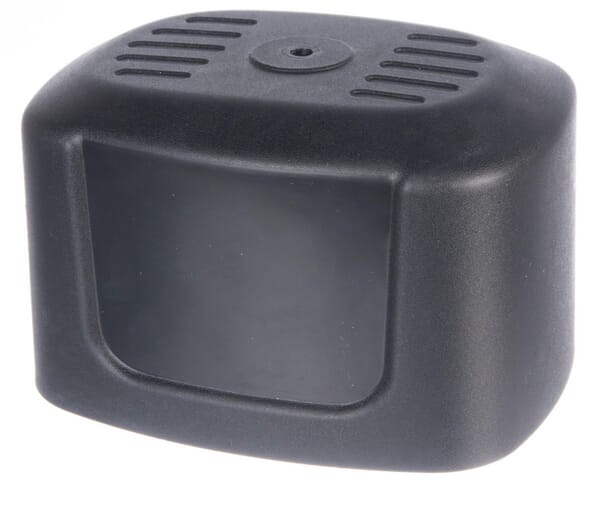 Luchtfilterdeksel - 593087 - Briggs & Stratton