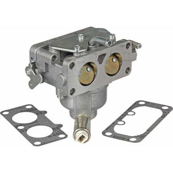 Briggs & Stratton Carburateur - 593234 - Carburateur B&S