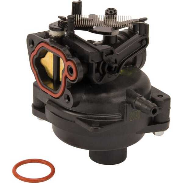 Briggs & Stratton Carburateur - 593297 - Carburateur B&S