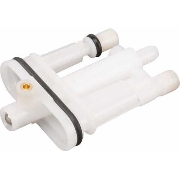 Briggs & Stratton Sproeiers - 593298 - Hoofdsproeier B&S