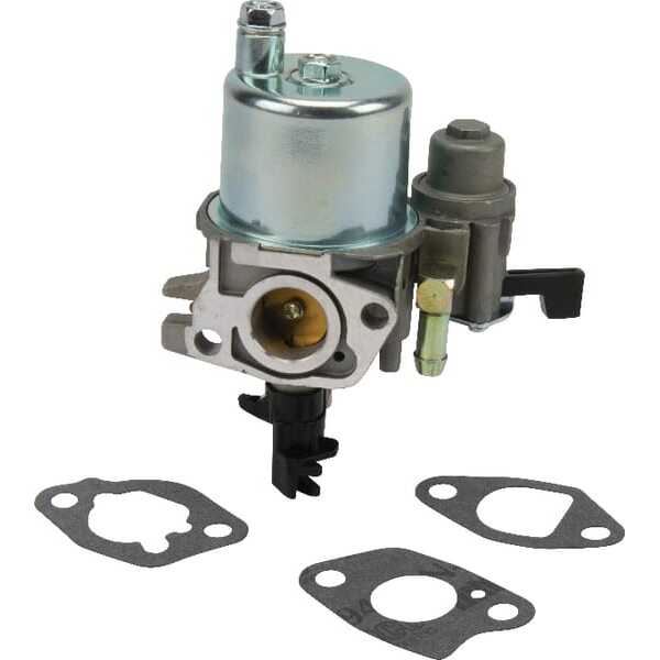 Briggs & Stratton Carburateur - 593351 - Carburateur B&S