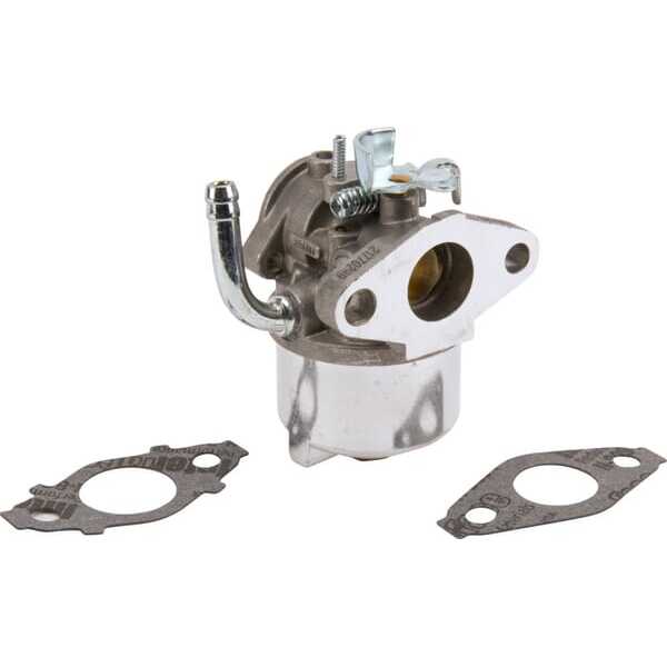 Briggs & Stratton Carburateur - 593357 - Carburateur B&S