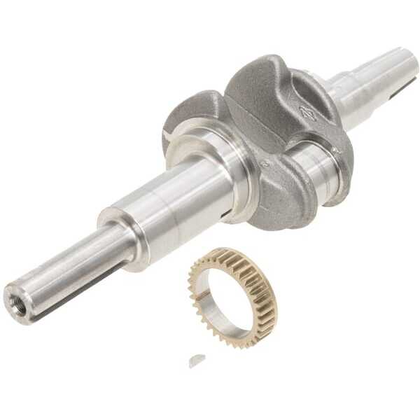 Briggs & Stratton Krukassen - 593417 - Krukas B&S