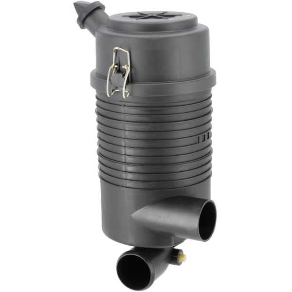 Briggs & Stratton Luchtfilter compleet - 593626 - Luchtfilter