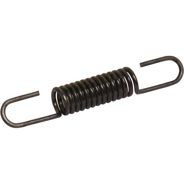 Veer, stationairregelaar - 593724 - Briggs & Stratton
