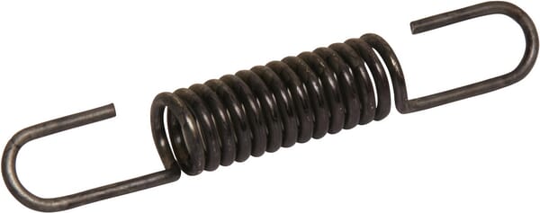 Veer, stationairregelaar - 593724 - Briggs & Stratton