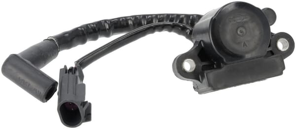 Tändspole - 593856 - Briggs & Stratton