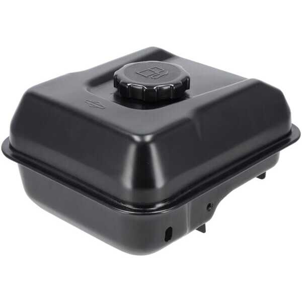 Briggs & Stratton Brandstoftank - 593910 - Benzinetank B&S