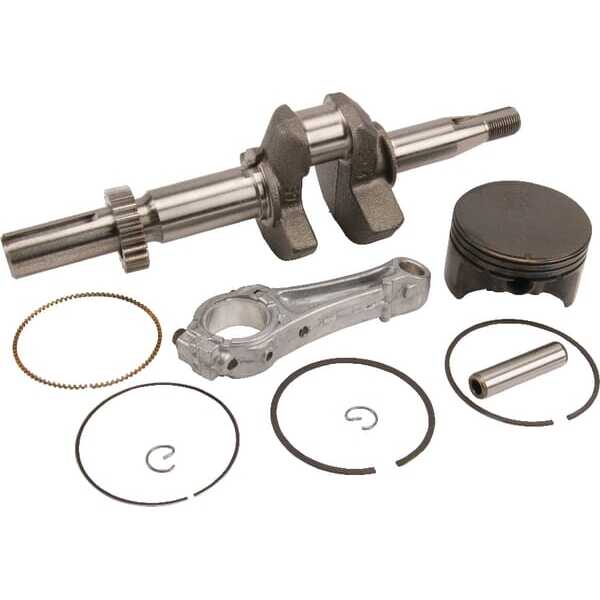 Briggs & Stratton Krukassen - 593916 - Krukas B&S
