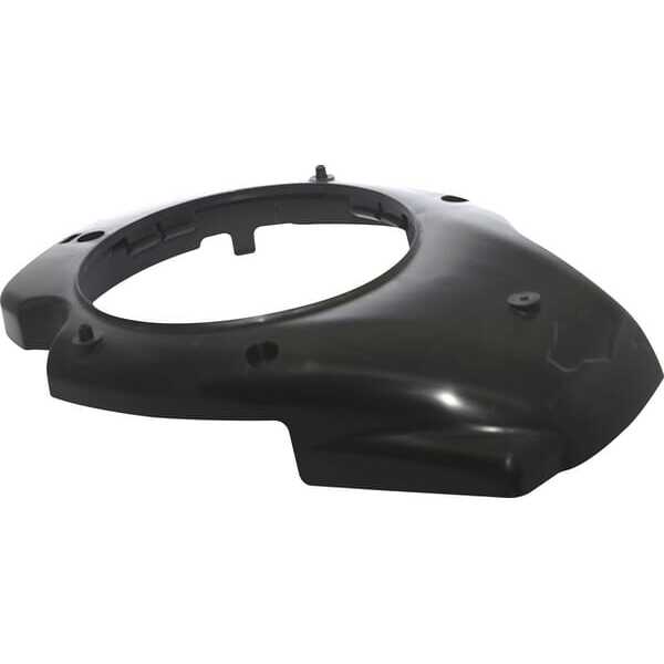 Briggs & Stratton Beschermkap / Afdekkap - 593962 - Ventilatorkap B&S