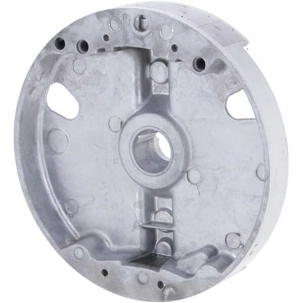 Briggs & Stratton Vlieg- en schoepenwiel - 594054 - Vliegwiel B&S
