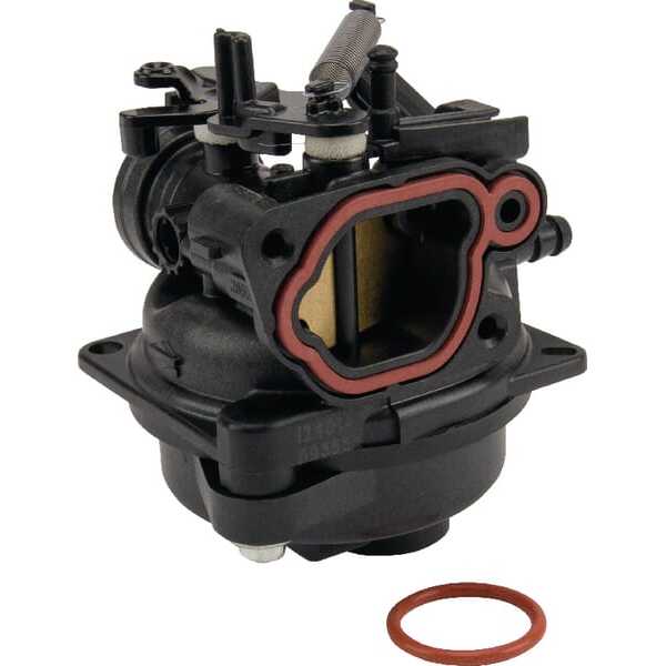 Briggs & Stratton Carburateur - 594057 - Carburateur B&S