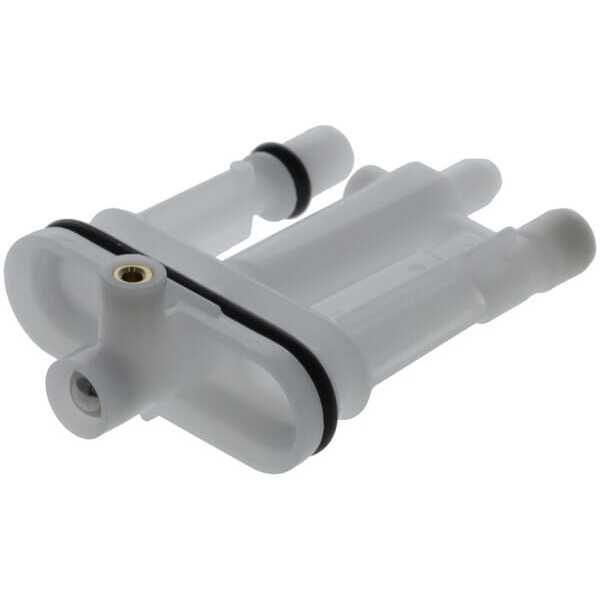 Briggs & Stratton Sproeiers - 594063 - Hoofdsproeier B&S