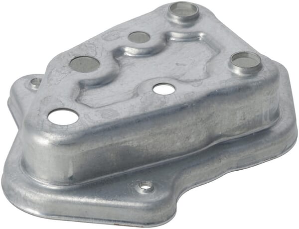 Plaathoofd - 594093 - Briggs & Stratton