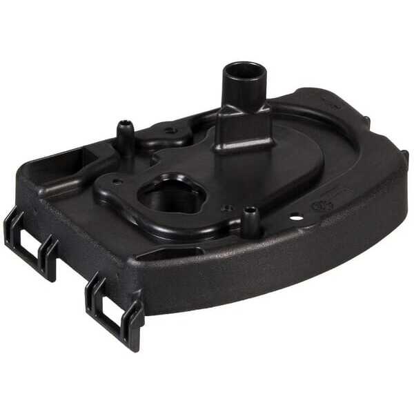 Briggs & Stratton Luchtfilterbasis - 594107 - Luchtfilterbasis B&S