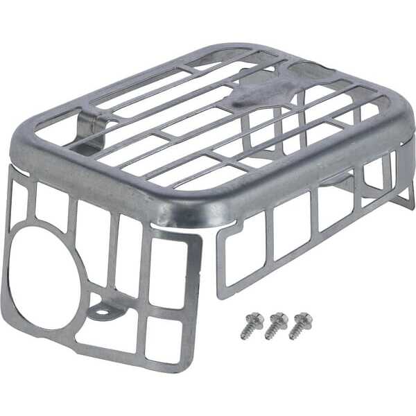 Briggs & Stratton Hittebeschermer - 594109 - Uitlaat beschermrooster