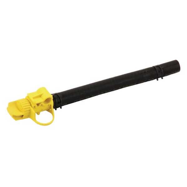 Olieaftapslang - 594200 - Briggs & Stratton