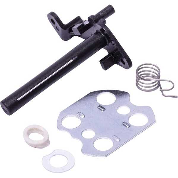 Briggs & Stratton Chokeas / Gasas - 594862 - Chokeas B&S