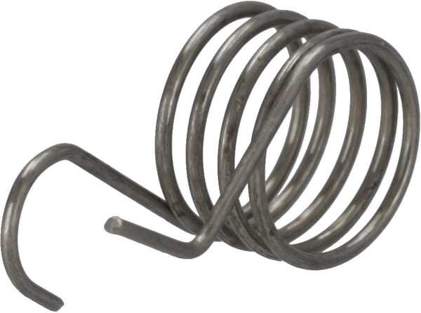 Fjeder, choke retour - 594864 - Briggs & Stratton