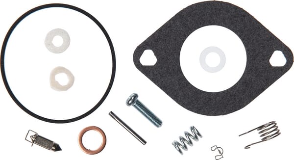 Reparatieset voor carburateur - 594886 - Briggs & Stratton