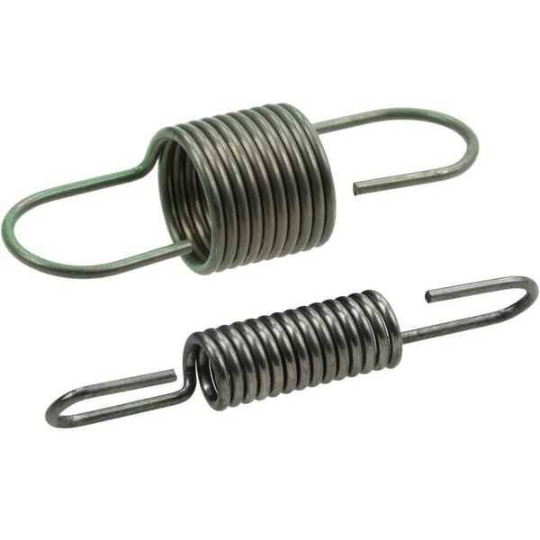 Briggs & Stratton Regulateurveer - 594911 - Regulateurveer B&S