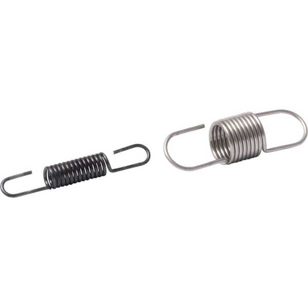 Regelaar/stationair veerset - 594913 - Briggs & Stratton