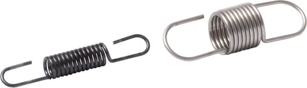 Regelaar/stationair veerset - 594913 - Briggs & Stratton