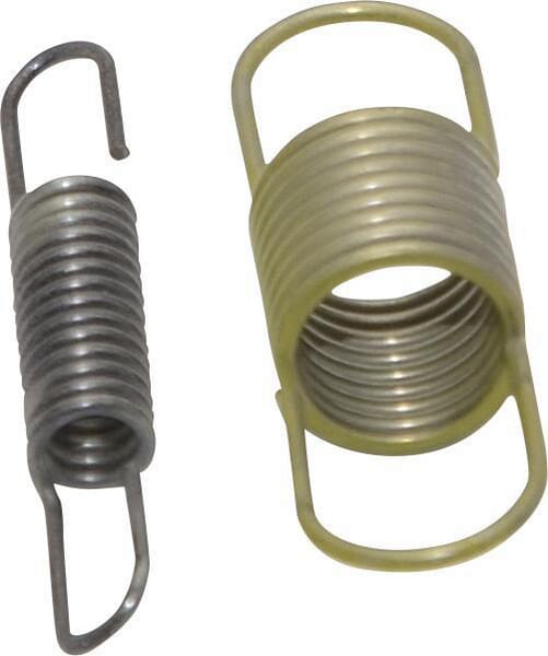 Set regelaar/tussenveer - 594915 - Briggs & Stratton