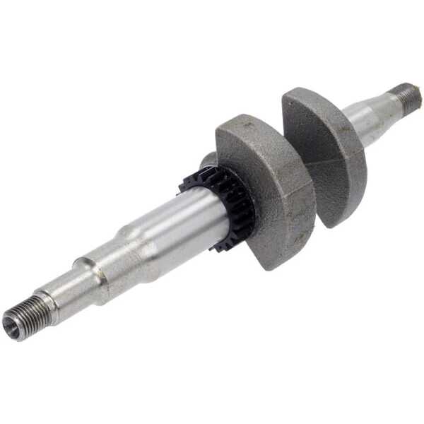 Briggs & Stratton Krukassen - 595177 - Krukas B&S