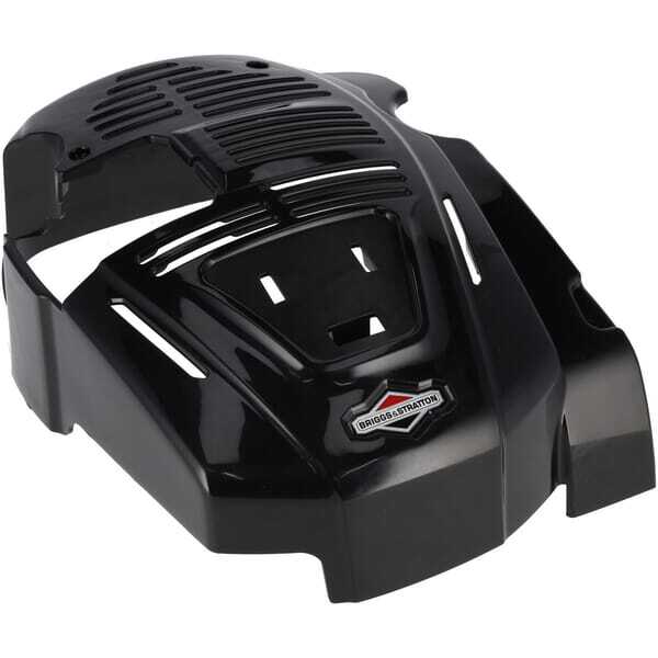Briggs & Stratton Beschermkap / Afdekkap - 595180 - Ventilatorkap B&S