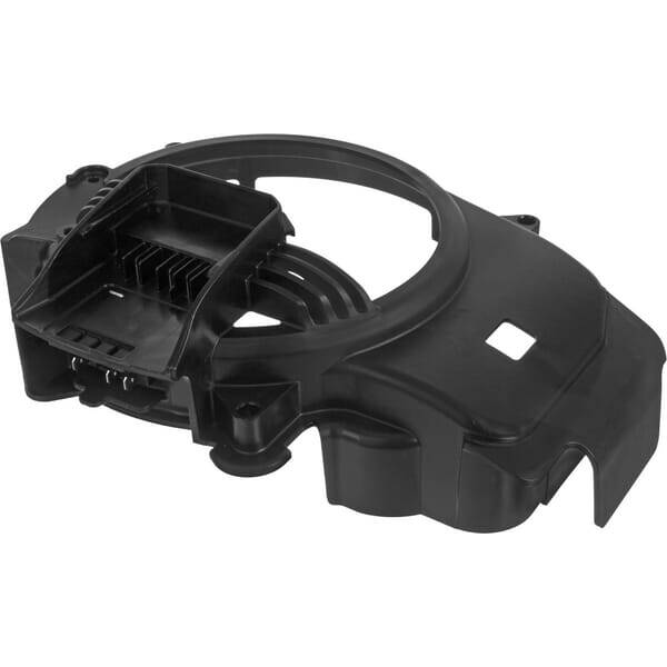 Briggs & Stratton Beschermkap / Afdekkap - 595186 - Ventilatorkap B&S