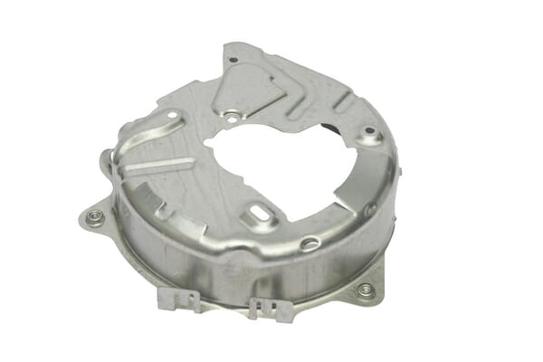 Vliegwielafdekking - 595290 - Briggs & Stratton