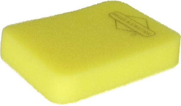 Luchtreiniger, schuimfilter - 595297 - Briggs & Stratton