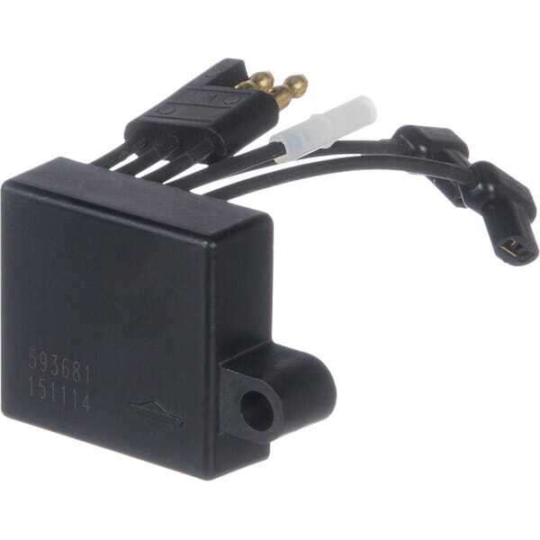 Modul-starter - 595382 - Briggs & Stratton