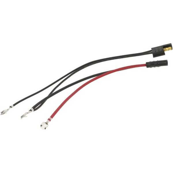 Briggs & Stratton Kabelboom - 595412 - Kabelboom B&S