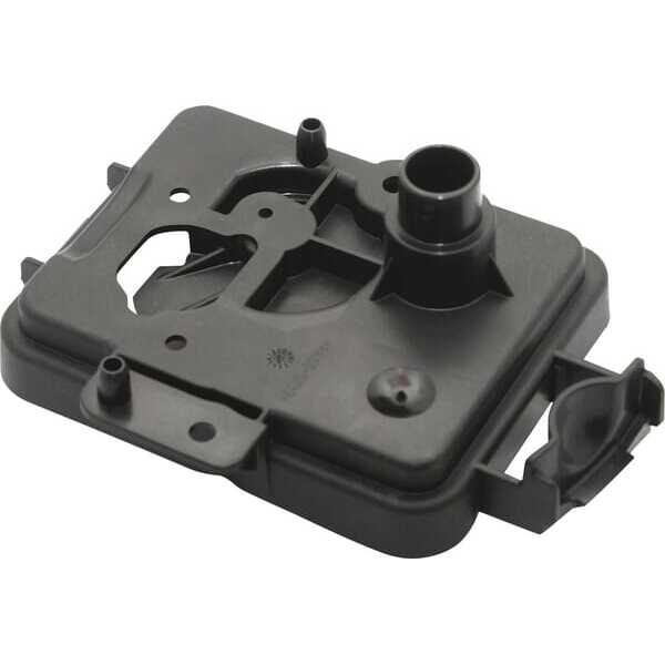 Briggs & Stratton Luchtfilterbasis - 595494 - Luchtfilterbasis B&S