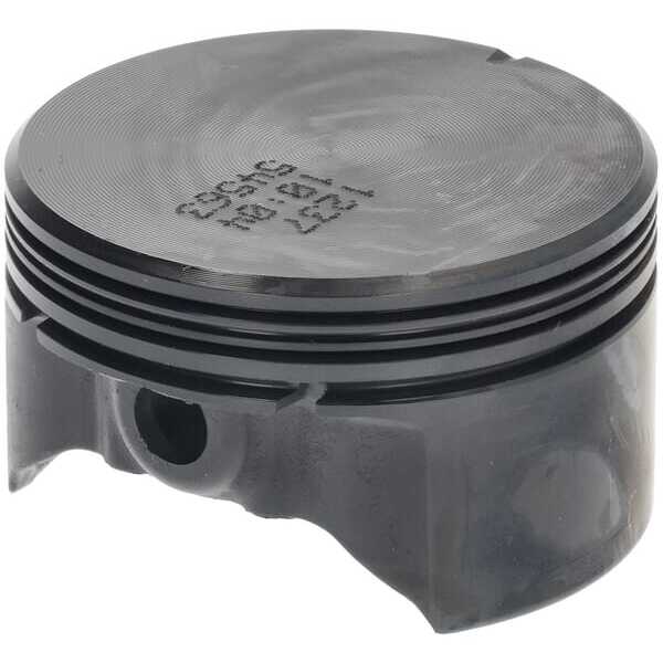 Briggs & Stratton Zuigers - 595502 - Zuiger cpl. B&S std