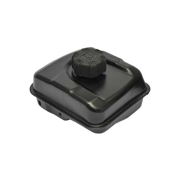 Briggs & Stratton Brandstoftank - 595650 - Benzinetank B&S