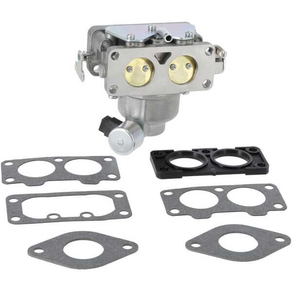BS Carburateur Briggs & Stratton - 595759 - Carburateur B&S