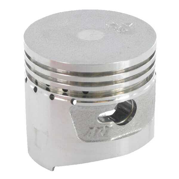 Briggs & Stratton Zuigers - 595790 - Zuiger cpl. B&