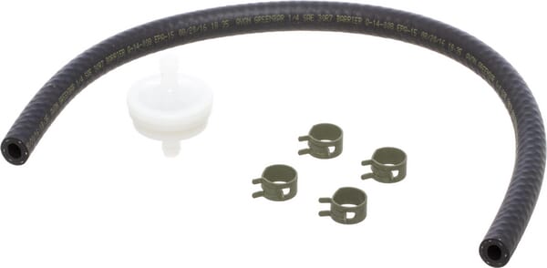 Brandstoffilter - 595824 - Briggs & Stratton