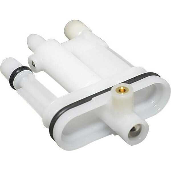 Briggs & Stratton Sproeiers - 595922 - Hoofdsproeier B&S